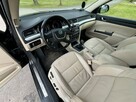 Škoda Superb Xenon, hak, skóra - 13