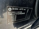 Škoda Superb Xenon, hak, skóra - 16