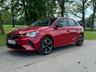 Opel Corsa Niski przebieg, dwa komplety kół