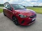 Opel Corsa Niski przebieg, dwa komplety kół - 3