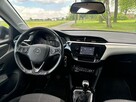 Opel Corsa Niski przebieg, dwa komplety kół - 12