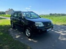 Nissan X-Trail Bez korozji, klimatyzacja - 3