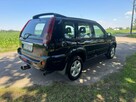 Nissan X-Trail Bez korozji, klimatyzacja - 5