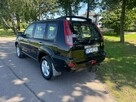 Nissan X-Trail Bez korozji, klimatyzacja - 7