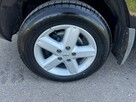Nissan X-Trail Bez korozji, klimatyzacja - 9