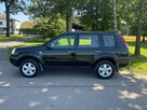 Nissan X-Trail Bez korozji, klimatyzacja - 10