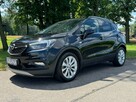 Opel Mokka X Niski przebieg, bezwypadkowy, dwa komplety kół