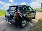Opel Mokka X Niski przebieg, bezwypadkowy, dwa komplety kół - 5