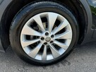 Opel Mokka X Niski przebieg, bezwypadkowy, dwa komplety kół - 9