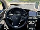 Opel Mokka X Niski przebieg, bezwypadkowy, dwa komplety kół - 16