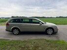 Opel Vectra - 4