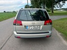Opel Vectra - 6