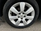 Opel Vectra - 7