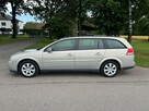 Opel Vectra - 8