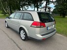 Opel Vectra - 9