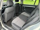 Opel Vectra - 10
