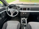 Opel Vectra - 14