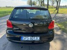Volkswagen Polo Bezwypadkowy, zadbany, serwisowany - 6