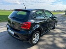 Volkswagen Polo Bezwypadkowy, zadbany, serwisowany - 7