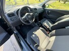 Volkswagen Polo Bezwypadkowy, zadbany, serwisowany - 11