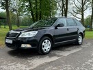 Škoda Octavia Oryginalny lakier, bezwypadkowy, zadbany, bez korozji - 1