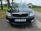 Škoda Octavia Oryginalny lakier, bezwypadkowy, zadbany, bez korozji - 2