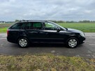 Škoda Octavia Oryginalny lakier, bezwypadkowy, zadbany, bez korozji - 4