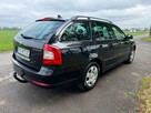Škoda Octavia Oryginalny lakier, bezwypadkowy, zadbany, bez korozji - 5