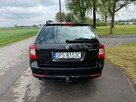 Škoda Octavia Oryginalny lakier, bezwypadkowy, zadbany, bez korozji - 8
