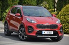 GWARANCJA GT-LINE AWD Automat Panorama 100% Bezwypad Serwis ASO KIA - 8