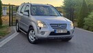 Honda CR-V 2.0 4WD Automat, 150 KM, 2006