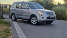 Honda CR-V 2.0 4WD Automat, 150 KM, 2006 - 3