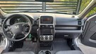 Honda CR-V 2.0 4WD Automat, 150 KM, 2006 - 4