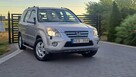 Honda CR-V 2.0 4WD Automat, 150 KM, 2006 - 10