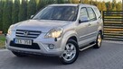 Honda CR-V 2.0 4WD Automat, 150 KM, 2006 - 11