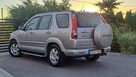 Honda CR-V 2.0 4WD Automat, 150 KM, 2006 - 15