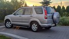 Honda CR-V 2.0 4WD Automat, 150 KM, 2006 - 16