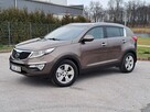 Kia Sportage Bezwypadkowy serwisowany po opłatach - 3
