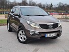 Kia Sportage Bezwypadkowy serwisowany po opłatach - 4