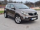 Kia Sportage Bezwypadkowy serwisowany po opłatach - 5