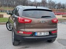 Kia Sportage Bezwypadkowy serwisowany po opłatach - 7
