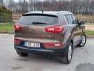 Kia Sportage Bezwypadkowy serwisowany po opłatach - 10