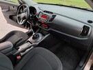 Kia Sportage Bezwypadkowy serwisowany po opłatach - 16