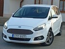 Ford S-Max - 2