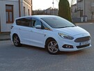 Ford S-Max - 8