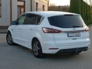 Ford S-Max - 12
