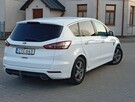 Ford S-Max - 14