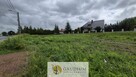Działka budowlana 854 m², media w drodze, asfalt - 4