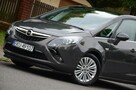 Opel Zafira SUPER 1.4T 140 KM Nowe Turbo Serwis Panorama Kamera 7-foteli Navi - 4