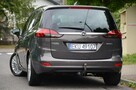 Opel Zafira SUPER 1.4T 140 KM Nowe Turbo Serwis Panorama Kamera 7-foteli Navi - 5